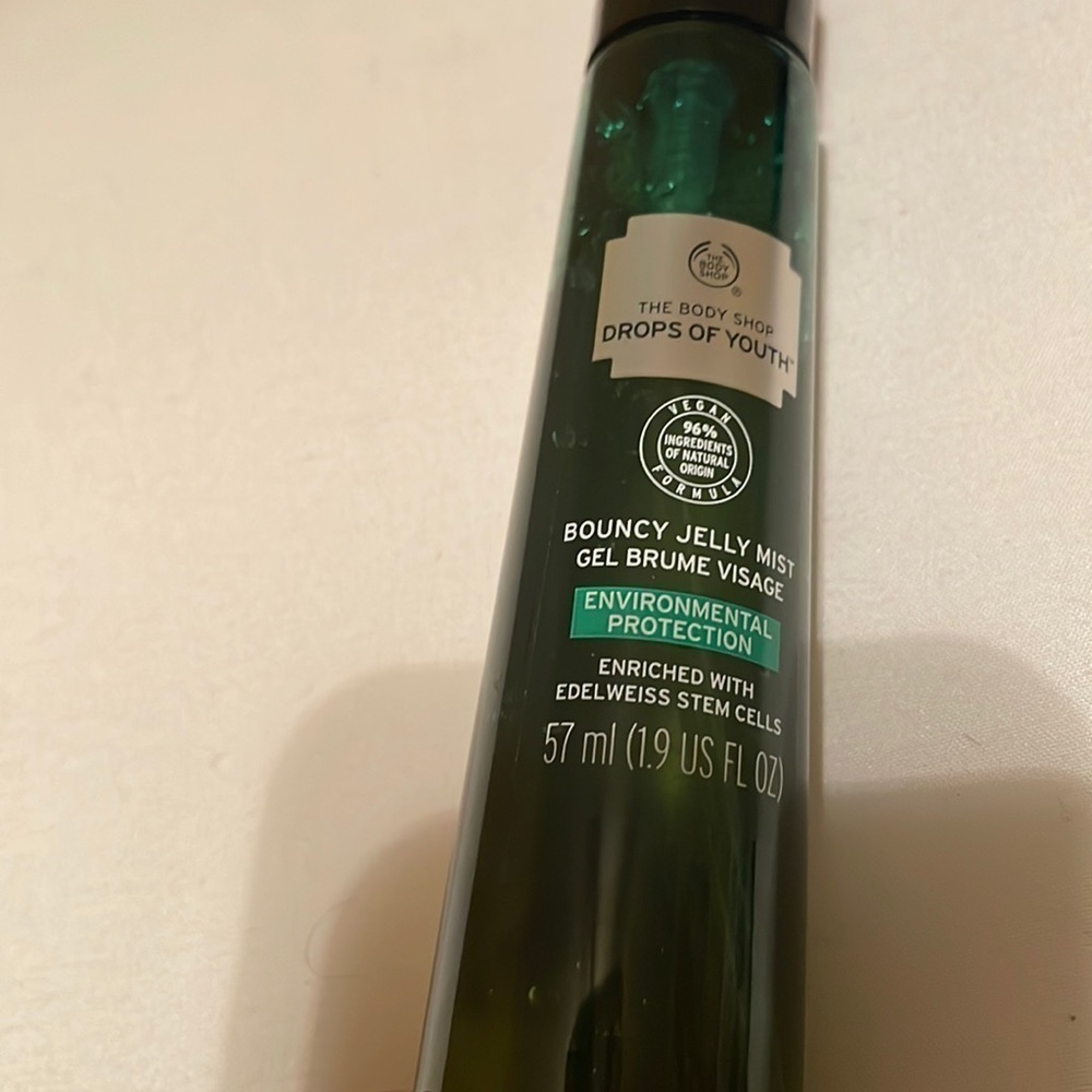 Drops of Youth Bouncy Jelly Mist​​​​​​​​​​